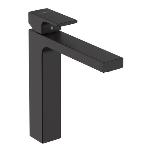 Hansgrohe Wash-basin Mixer Tap Shape XL, black