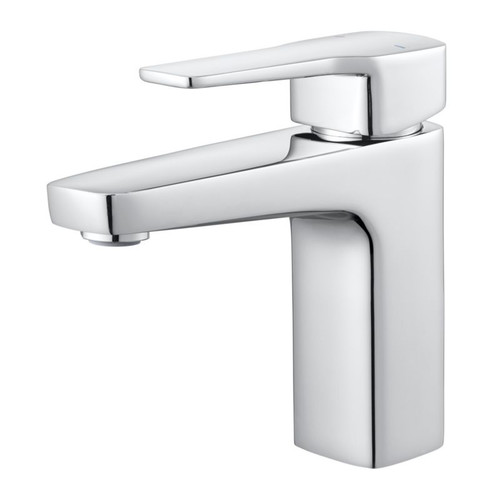 GoodHome Bathroom Sink Tap Teesta M