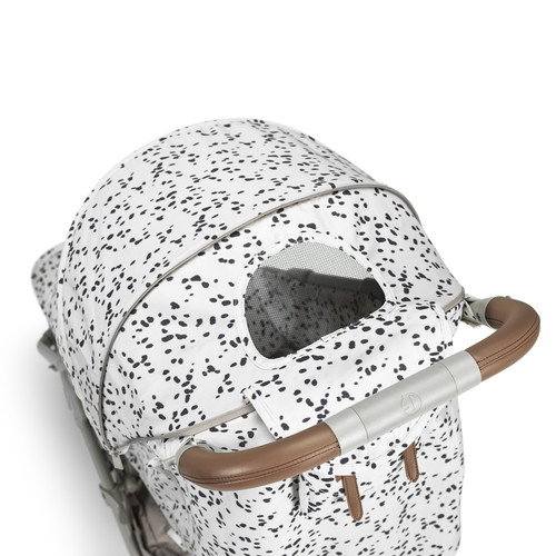 Elodie Details Stroller MONDO - Dalmatian Dots