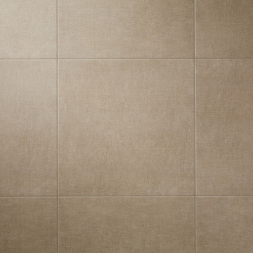 Gres Tile Concrete Colours 60 x 60 cm, taupe, 1.08 m2