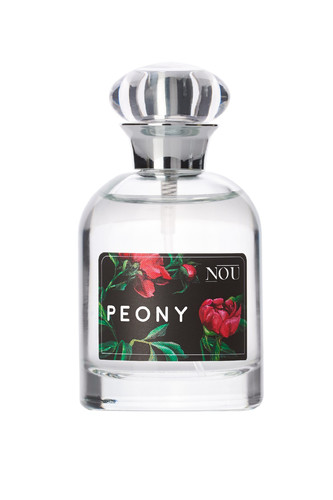 NOU pour Femme Eau de Parfum Peony 50ml