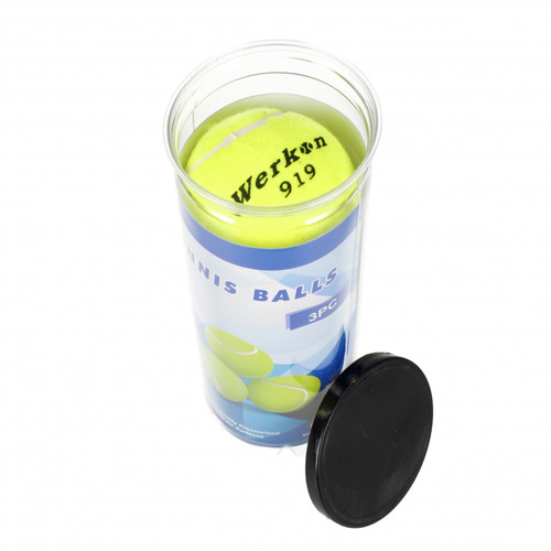 Tennis Balls 3pcs