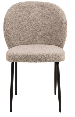 Dining Chair Patricia, beige