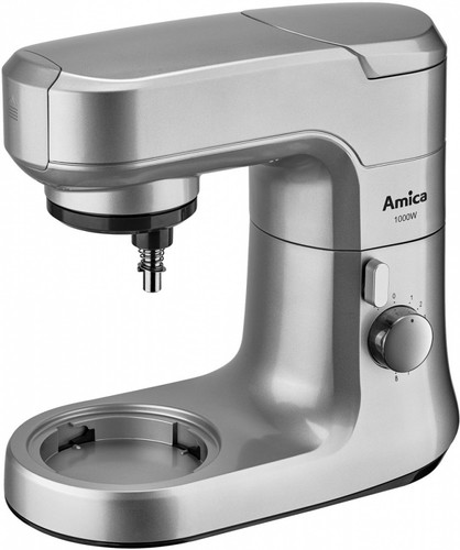 Amica Food Processor with Meat Mincer 1000W KML 6011