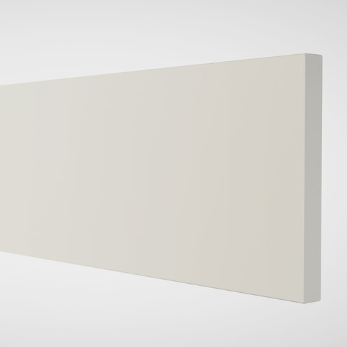 ENHET Drawer front, white, 40x15 cm