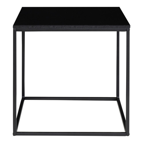 Side Table Vita, black