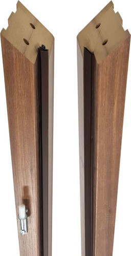 Door Frame Jamb, left, ambassador walnut