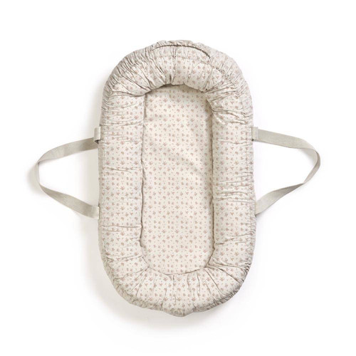 Elodie Details Portable Baby Nest - Autumn Rose