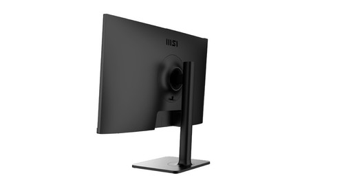 MSI 27" Monitor Modern FLAT/LED/FHD/NonTouch/75Hz/black MD271P