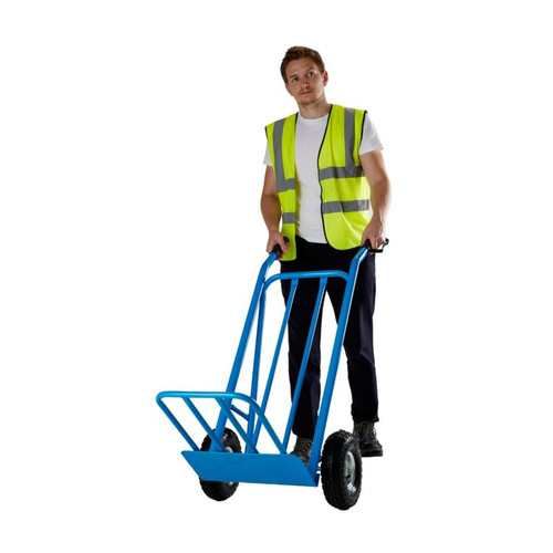 MacAllister Hand Truck Trolley 250kg