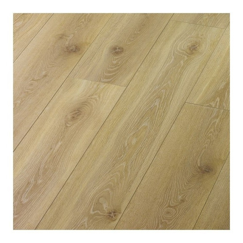 Weninger Laminate Flooring Ambiance Natural Oak AC5 2.222 m2, Pack of 9