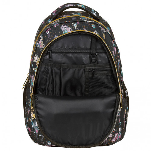 School Backpack 30x42x20 Fashion