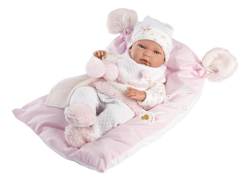 Llorens Baby Doll Nica 40cm 3+