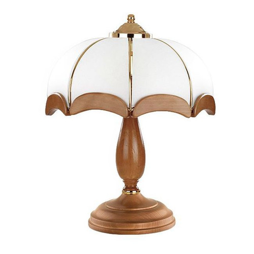 Table Lamp 2 x 60 W E27