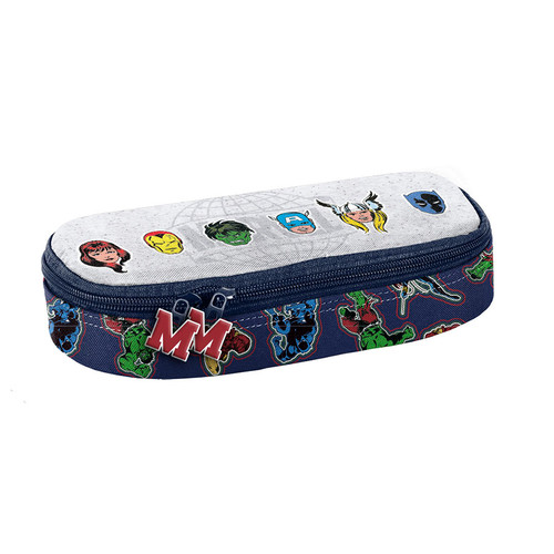 Pencil Case Avengers