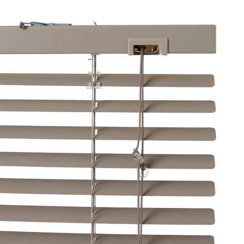 Aluminium Venetian Blind Colours Studio 60x180cm, beige