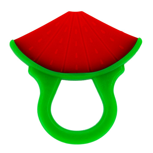 Bam Bam Teether Watermelon 3m+