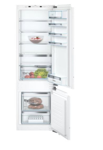 Bosch Fridge-Freezer KIS87AFE0