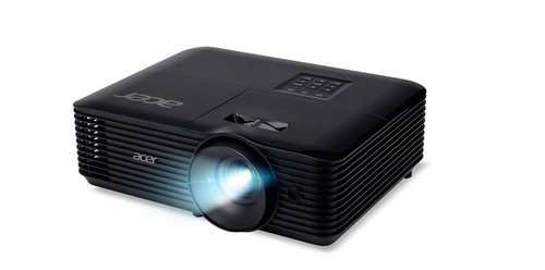 Acer Projector 3D DLP SVGA/4500/20000/HDMI/2.75 X1128i