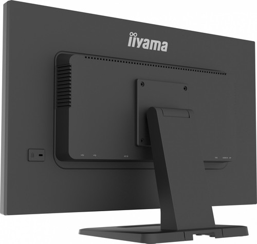 IIyama 24" Touch Monitor T2453MIS-B1 VA