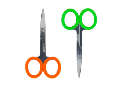 Nail Scissors Neon Play (2223)