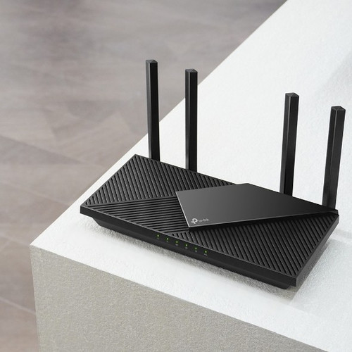 TP-Link Router Archer AX55 Pro WiFi AX3000