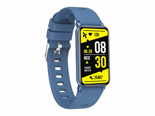 Maxcom Smartwatch Fit FW53 Nitro 2, blue