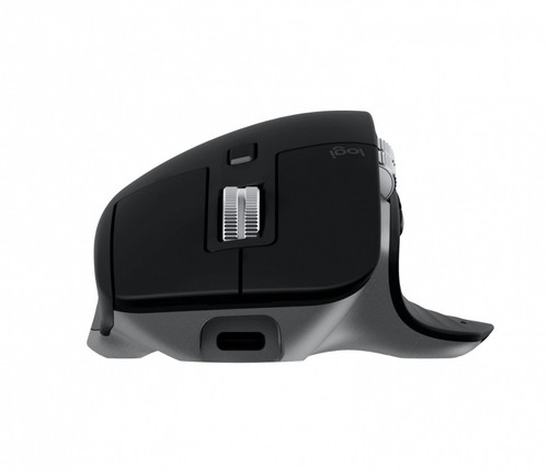 Logitech Wireless Mouse MX Master 3S for Mac 910-00657