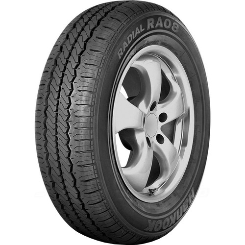 HANKOOK Radial RA08 165/75R14 97R