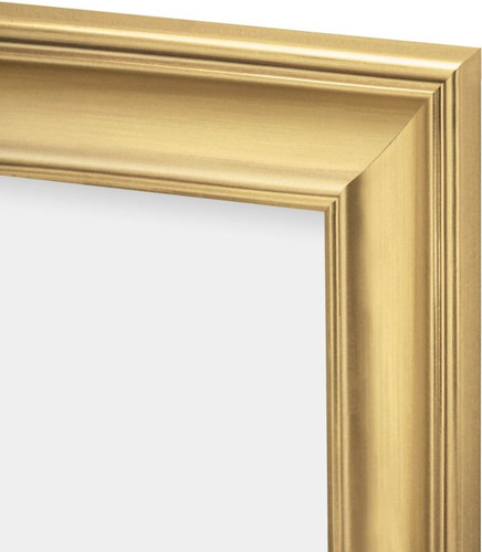 Photo Frame 13x18 cm, gold