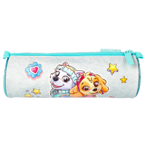 School Pencil Case Paw Patrol 1pc