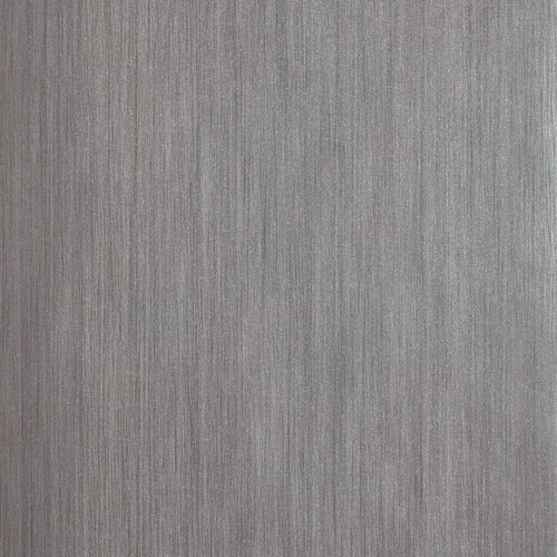 GoodHome Vinyl Wallpaper on Fleece Lery, titanium