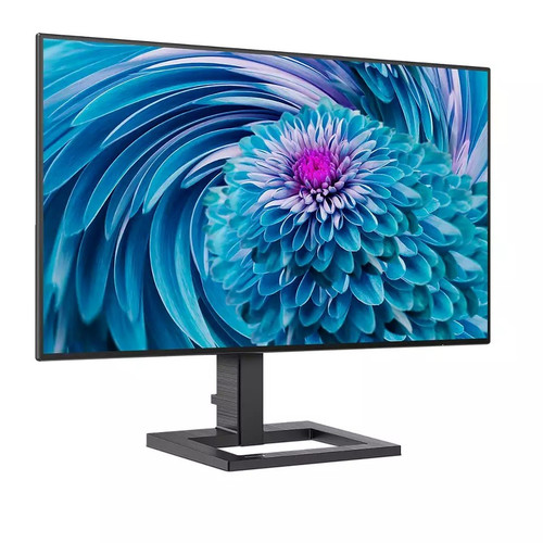 Philips Monitor 23.8" IPS DVI HDMI 241E2FD