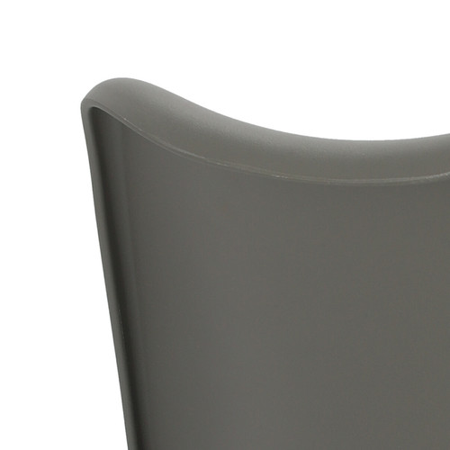 Dining Chair Norden DSW PP, dark grey