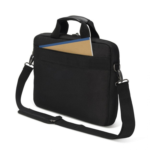 Dicota Notebook Bag Eco Slim Case SCALE 12-14.1", black