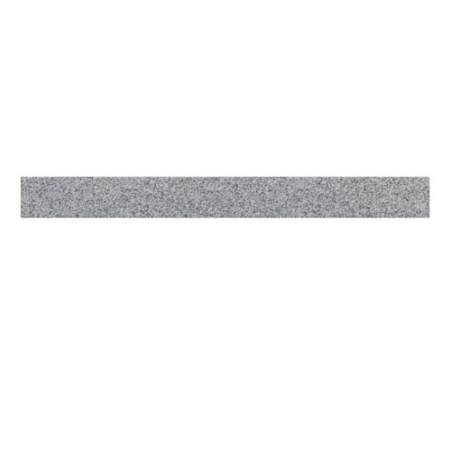 Step Stair Riser Tile 15 x 120 x 2 cm, polished granite, 603, 1pc