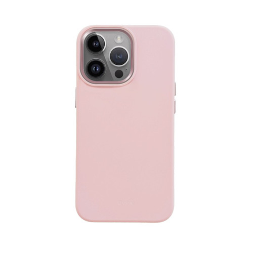 Crong Phone Case iPhone 15 Pro, pink