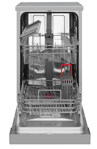 Amica Dishwasher DFM41E6qISN