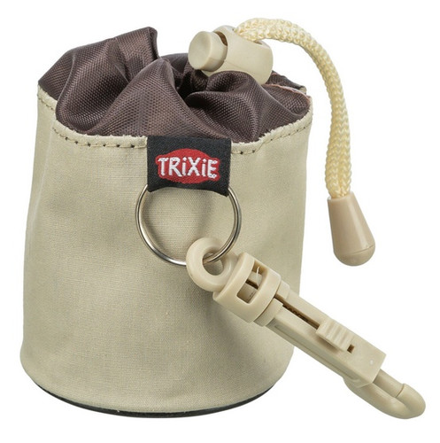 Trixie Mini Snack Bag 7x9cm, assorted colours