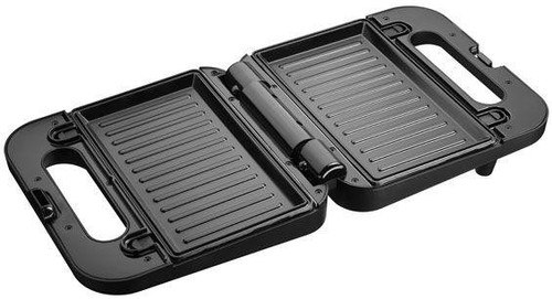 Amica Sandwich Maker Mundo SMK4011, black