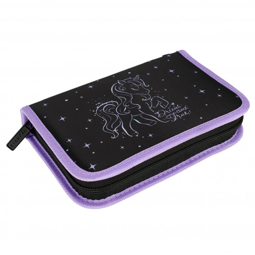 Pencil Case with Accessories Unicorn