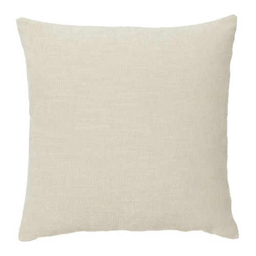 GoodHome Cushion Pahea 45 x 45 cm, beige