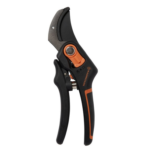 Magnusson Anvil Secateurs