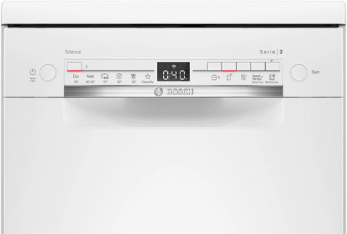 Bosch Dishwasher SPS2HKW58E