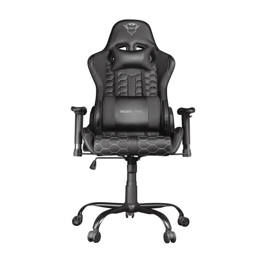 Trust Gaming Chair GXT708 RESTO, black