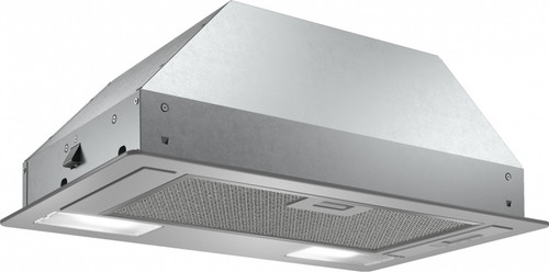 Siemens Canopy Cooker Hood LB53NAA30