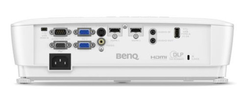 BenQ Projector MW536 DLP WXGA/4000AL/20000:1/HDMI