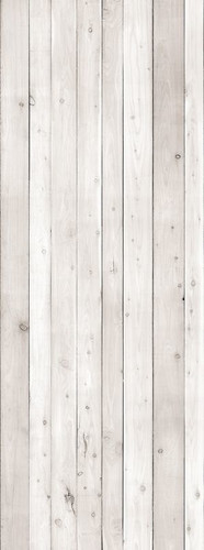 Wall Panel PVC Motivo 250/D, light wood, 2.65 m2