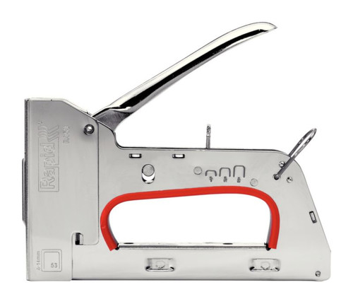 Rapid Stapler Energy Saving R353, steel