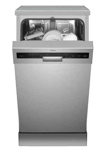 Amica Dishwasher DFM41E6qISN